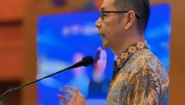 Werry Tan Beberkan 4 Kunci Labuan Bajo Naik Kelas