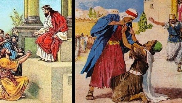  SYARAT MEMPEROLEH PENGAMPUNAN DARI ALLAH 