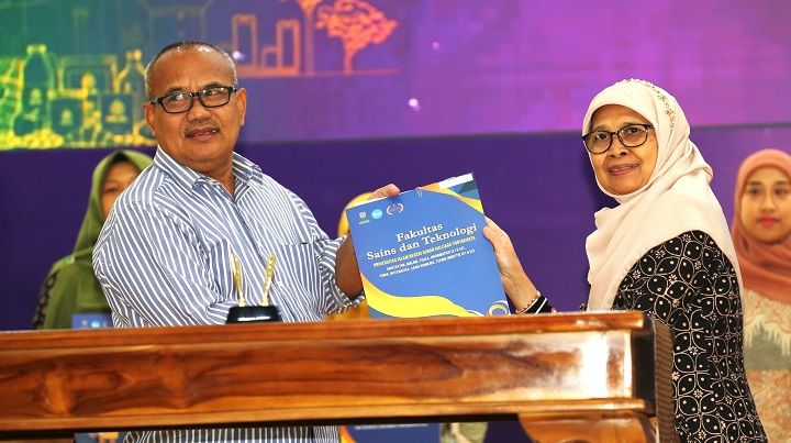 UIN Sunan Kalijaga Buka Prodi Sarjana Terapan Teknologi Produksi Halal