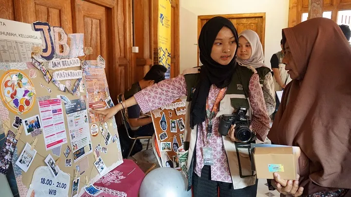 Jam Belajar Masyarakat Diaktifkan, 4 Kelurahan di Kota Yogya Jadi Percontohan