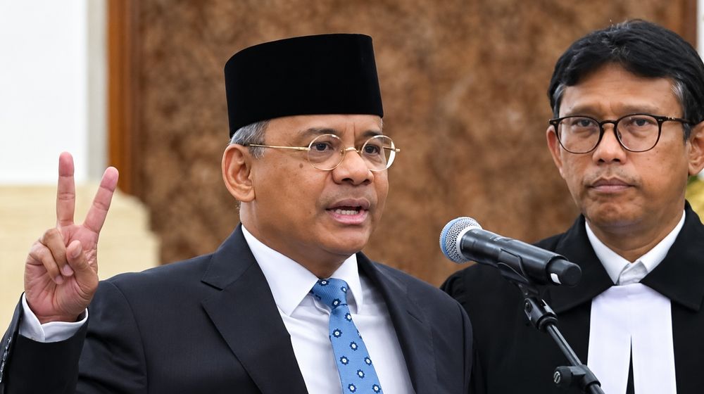 Pelantikan Suahasil Nazara sebagai Menkeu.jpg