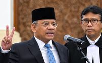 Pelantikan Suahasil Nazara sebagai Menkeu.jpg