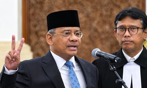Pelantikan Suahasil Nazara sebagai Menkeu.jpg