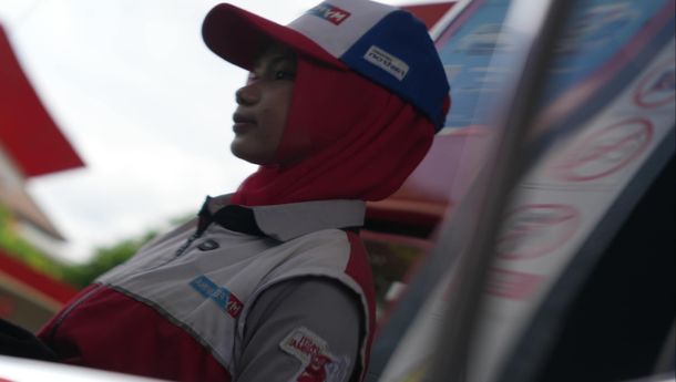 Pertamina Perkuat Pasokan dan Pengawasan Biosolar di Lampung
