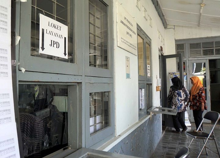 Tahun 2027, Pemkot Yogyakarta Perluas Sasaran Penerima JPD Perguruan Tinggi