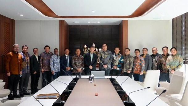 PTPN IV Regional III Rangkul Ratusan Desa Semarakkan HUT RI