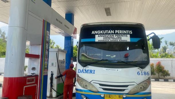 Energi Dekat, Harapan Menguat di Lumbok