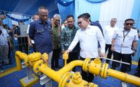 KSP Tuntaskan Perizinan Jargas Gresik, Dorong Percepatan Pengoperasian 