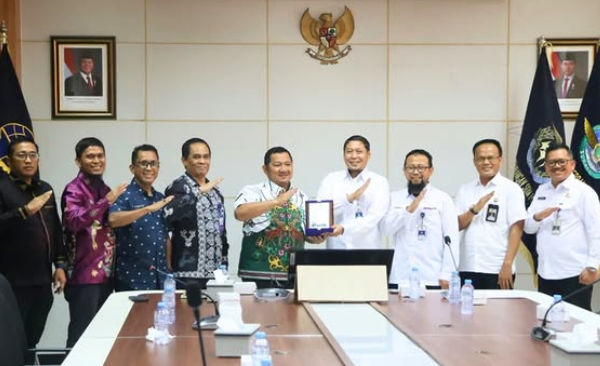 Bandara IKN Dibangun, Bupati PPU Ingin Putra Daerah Siap Ambil Peran