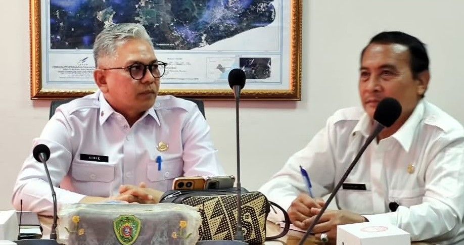 Kepala Dinas Sosial (Dinsos) PPU Ainie mengatakan Sekolah Rakyat Lawe-Lawe Butuh Guru, Pemkab PPU Usulkan SDM Lokal