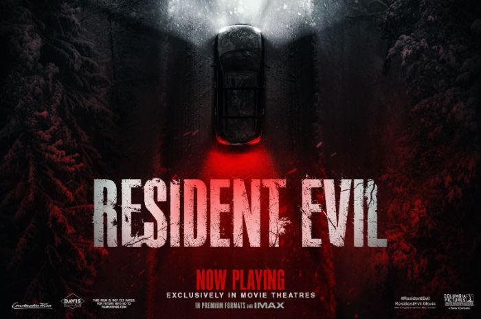 Sinopsis Resident Evil yang Sedang Viral dan Tayang di Bioskop September 2026