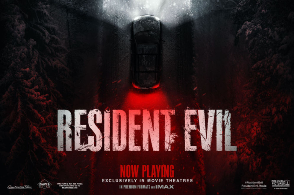Sinopsis Resident Evil yang Sedang Viral dan Tayang di Bioskop September 2026
