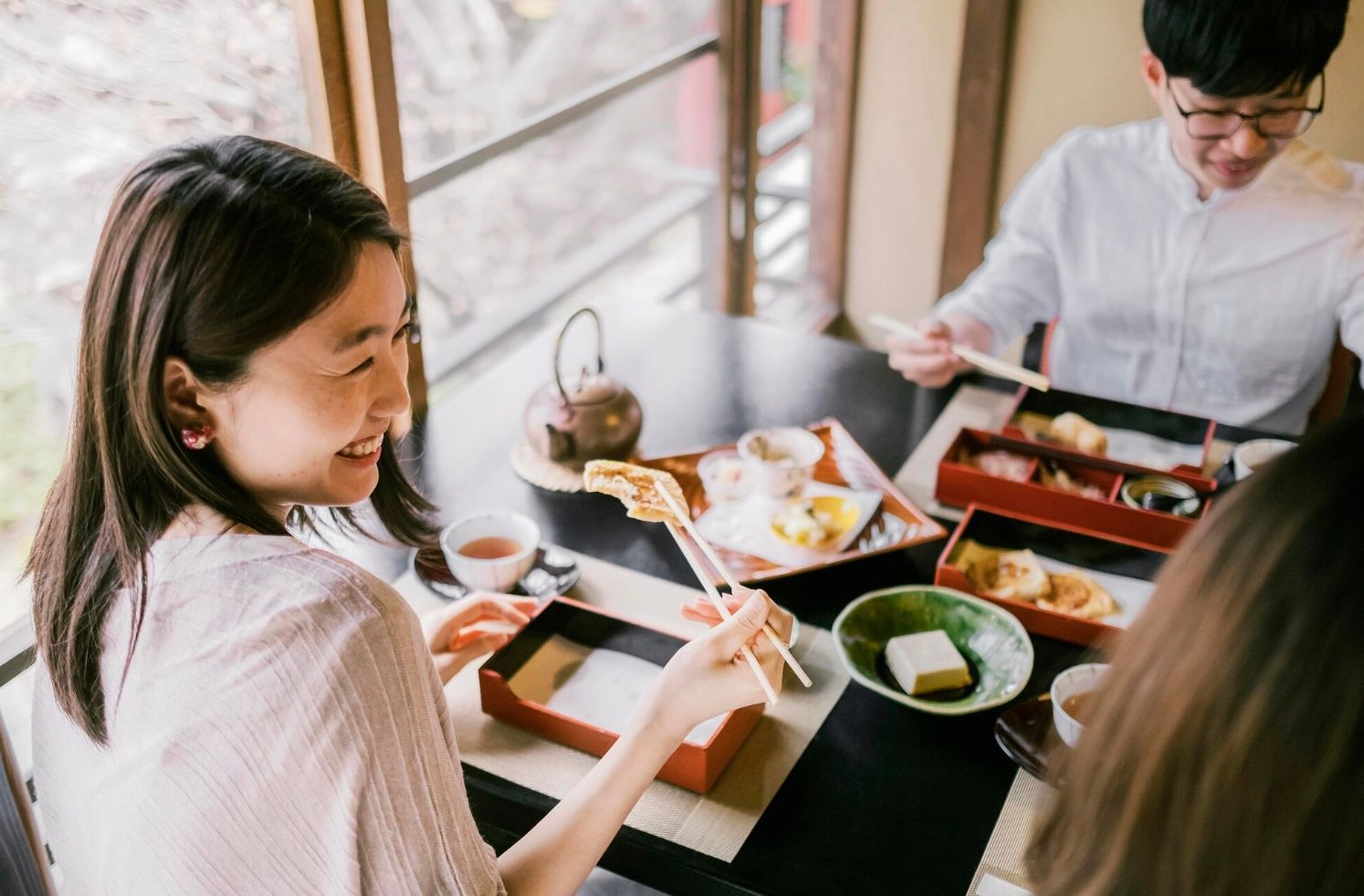 6 Rahasia Orang Jepang Bisa Berumur Panjang dan Tetap Sehat, Mau Coba?