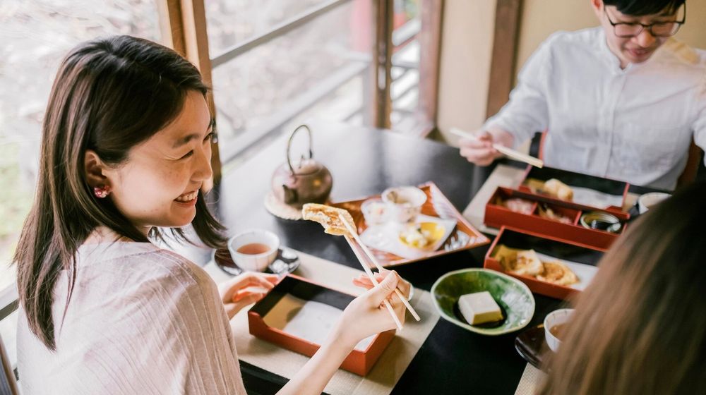 6 Rahasia Orang Jepang Bisa Berumur Panjang dan Tetap Sehat, Mau Coba?