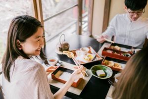 6 Rahasia Orang Jepang Bisa Berumur Panjang dan Tetap Sehat, Mau Coba?