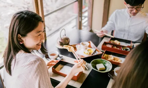 6 Rahasia Orang Jepang Bisa Berumur Panjang dan Tetap Sehat, Mau Coba?