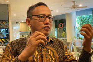 Pengamat ekonomi Gunawan Benjamin