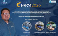 Industri Udang Punya Alternatif Pengganti Kaporit, FisTx Siap Unjuk Solusi di FARM 2026.jpg