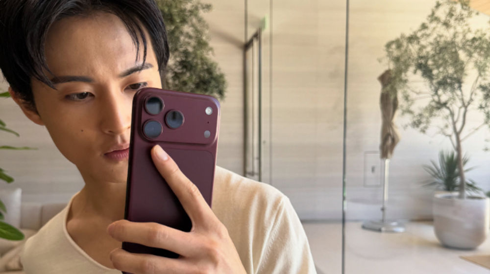 Cek Apakah Semua Kamera di iPhone Berfungsi Normal