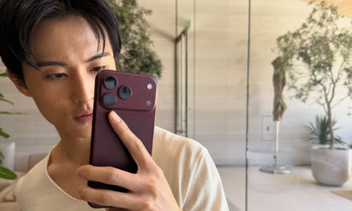 Cek Apakah Semua Kamera di iPhone Berfungsi Normal