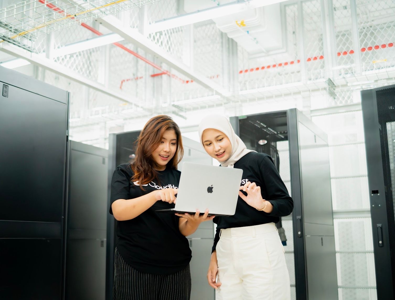 Bare Metal Server IDCloudHost Hadirkan Fleksibilitas untuk Workload Bisnis