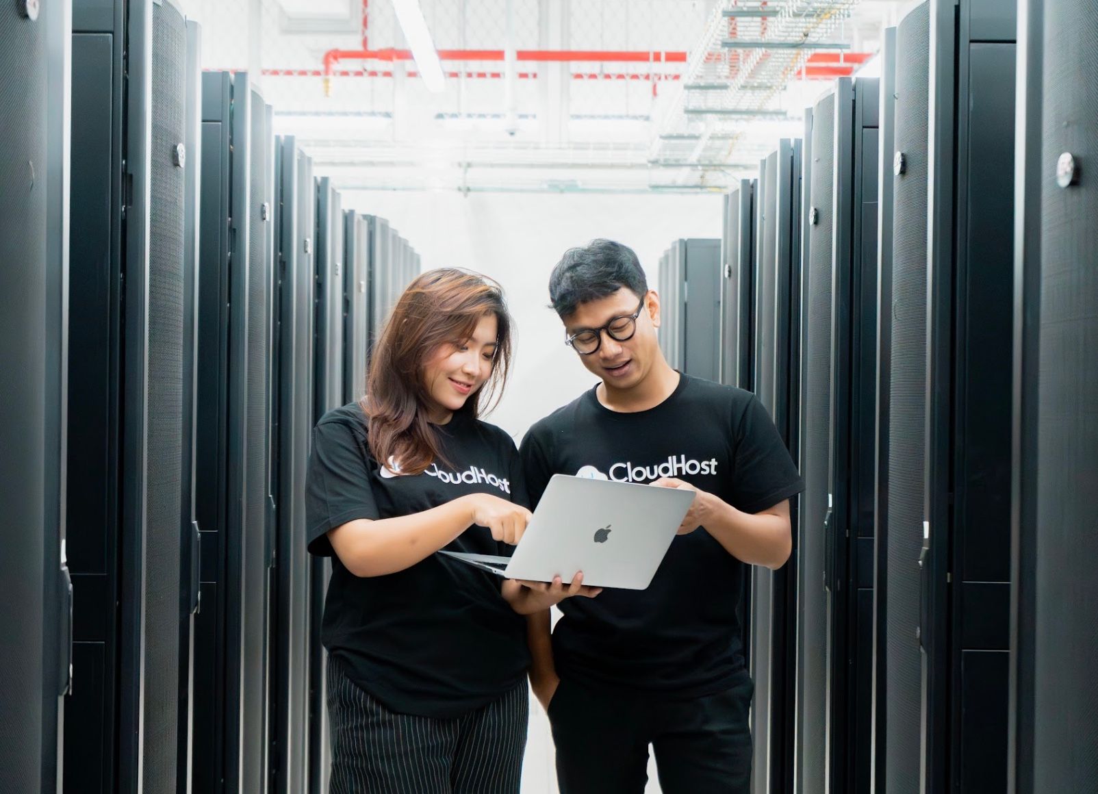 IDCloudHost Sediakan Bare Metal Server untuk Workload Bisnis yang Beragam
