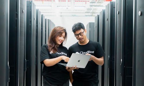 IDCloudHost Sediakan Bare Metal Server untuk Workload Bisnis yang Beragam