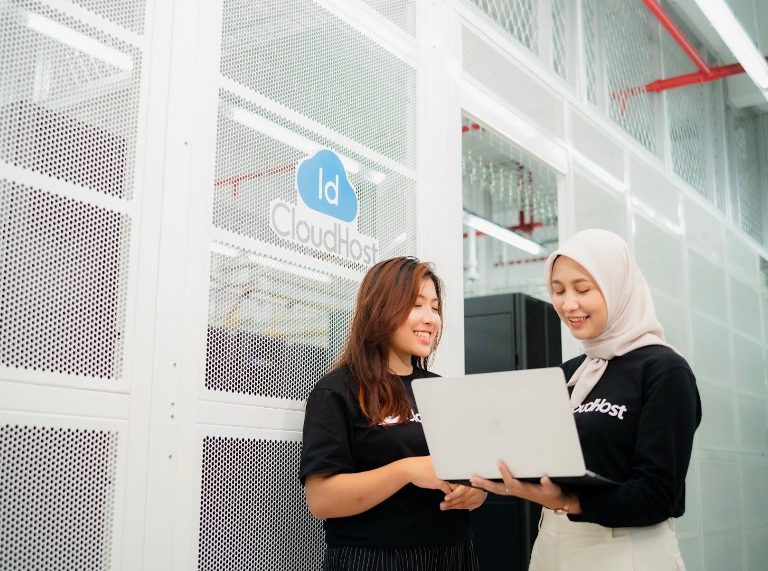 Bare Metal Server IDCloudHost Dukung Deployment Beragam Aplikasi Bisnis