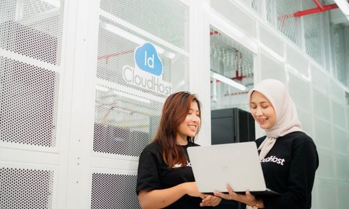 Bare Metal Server IDCloudHost Dukung Deployment Beragam Aplikasi Bisnis
