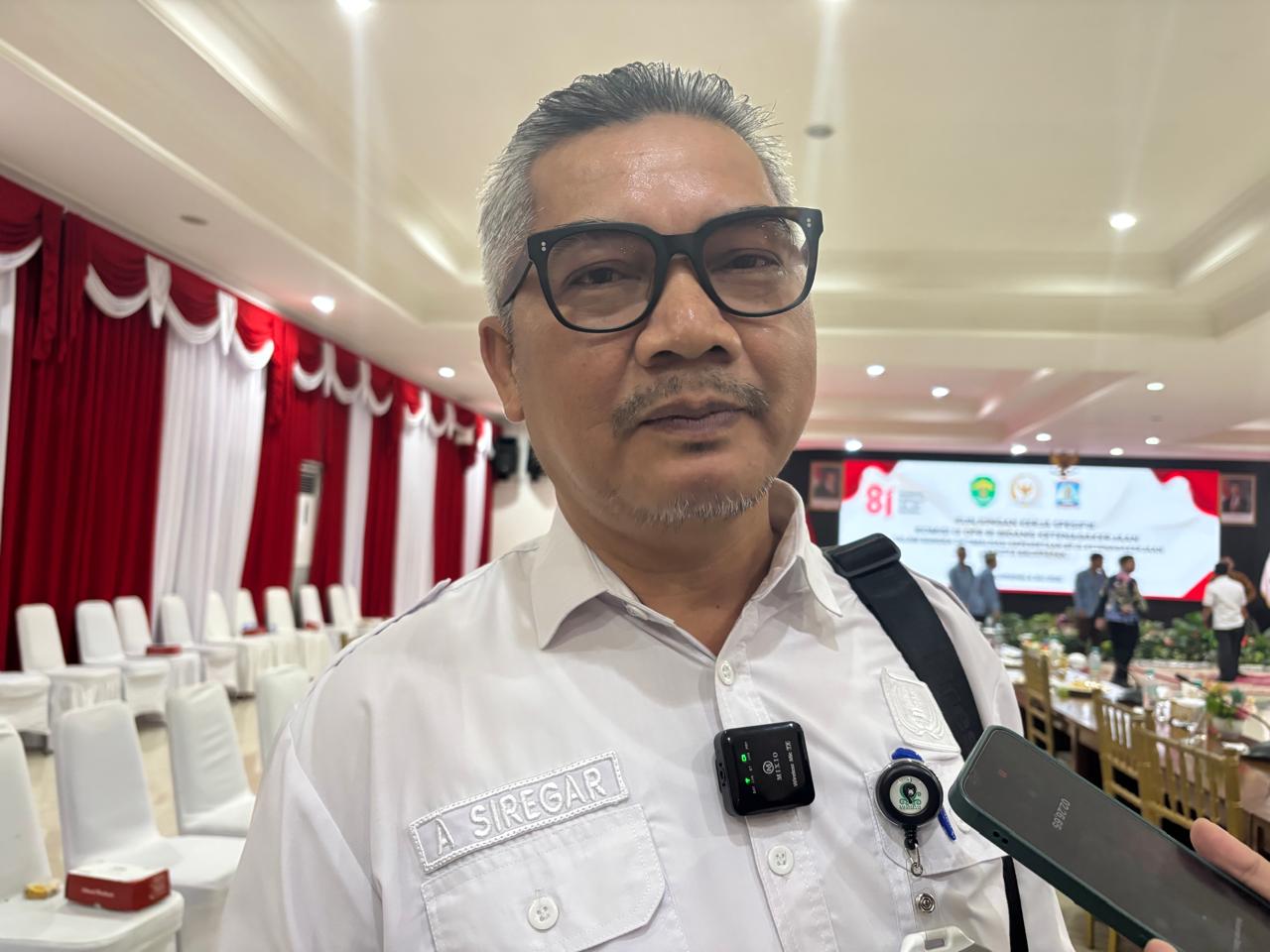 Disnaker Balikpapan mencatat sekitar 500 pekerja kena PHK sepanjang 2026