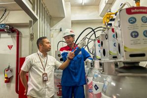 PGN bersama Gagas terus memperluas pemanfaatan gas bumi untuk mendukung kebutuhan sektor komersial dan industri, termasuk sektor perhotelan di Yogyakarta dan wilayah lain