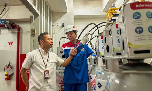 PGN bersama Gagas terus memperluas pemanfaatan gas bumi untuk mendukung kebutuhan sektor komersial dan industri, termasuk sektor perhotelan di Yogyakarta dan wilayah lain