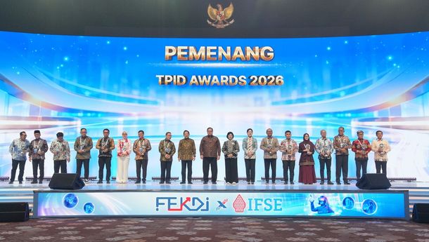 QRIS Makin Melesat, Transaksi Digital Lampung Tembus Rp2,96 Triliun