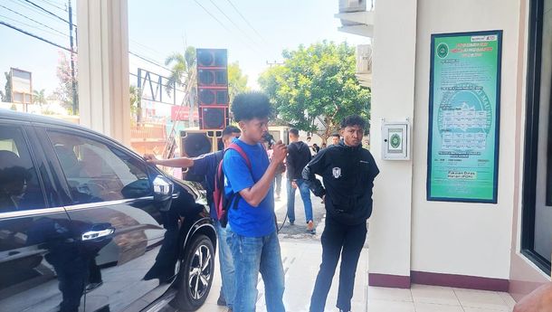 Tuntut Transparansi, Muncul Informasi Biaya Penangguhan Penahanan