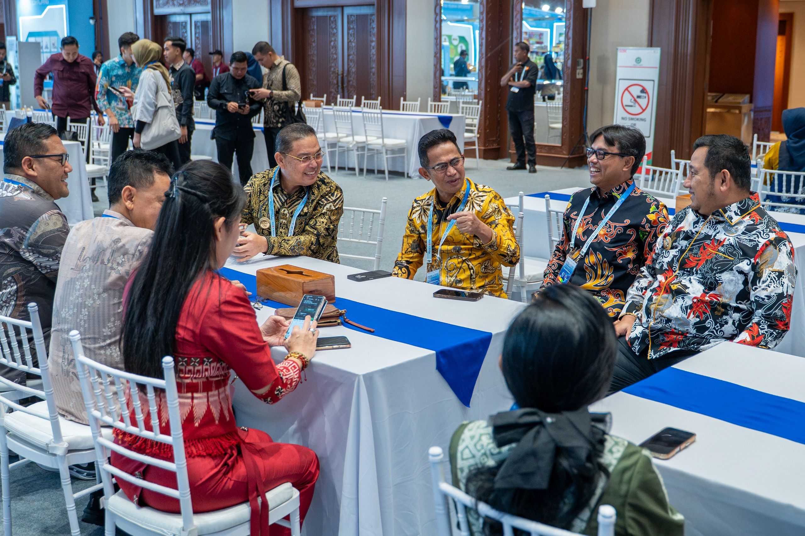 Inflasi Terkendali, Balikpapan Raih Juara II TPID Award 2026 