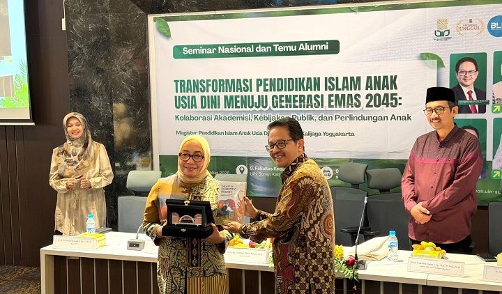 Anak Rawan Alami Kekerasan, Pendidikan Harus Ciptakan Rasa Aman