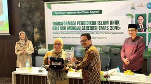 Anak Rawan Alami Kekerasan, Pendidikan Harus Ciptakan Rasa Aman