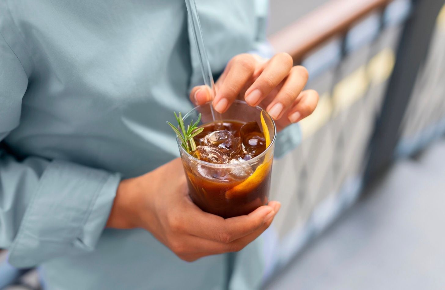 Terkesan Menyegarkan, 4 Minuman Ini Justru Bahaya untuk Kesehatan Ginjal