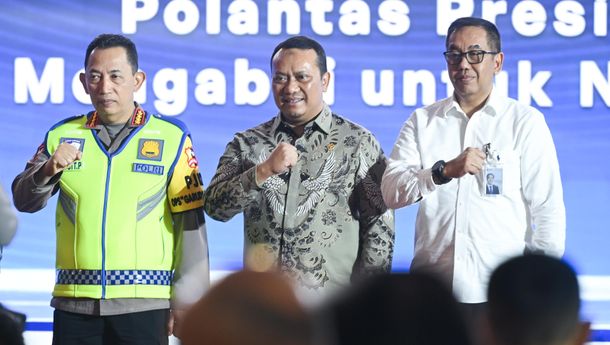Jasa Raharja Apresiasi Polda dan Polres melalui IRSMS Award
