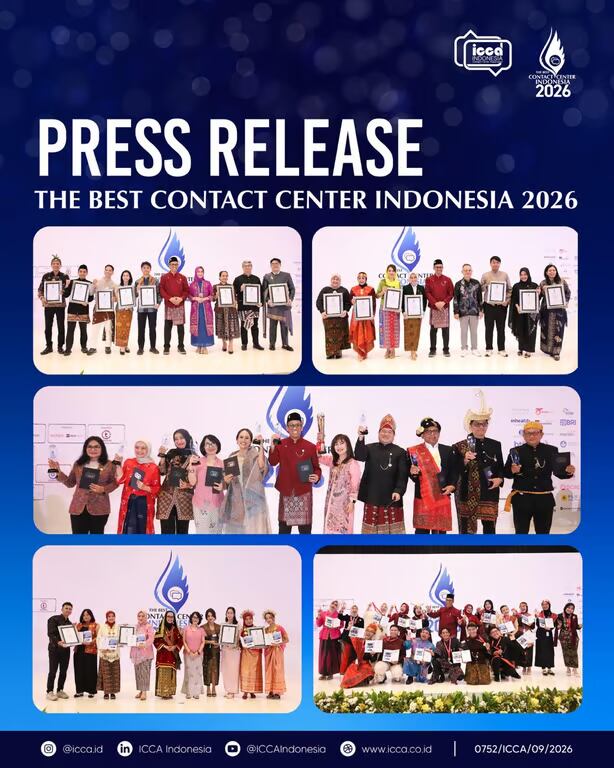 Awards Ceremony TBCCI 2026