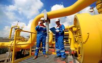 PGN Raih Platinum Award InTechSEA 2026 Berkat Inovasi Transisi Energi