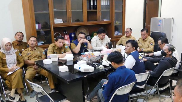 Karang Taruna Got Talent 2026 Siapkan Panggung Talenta untuk Pemuda Lamsel