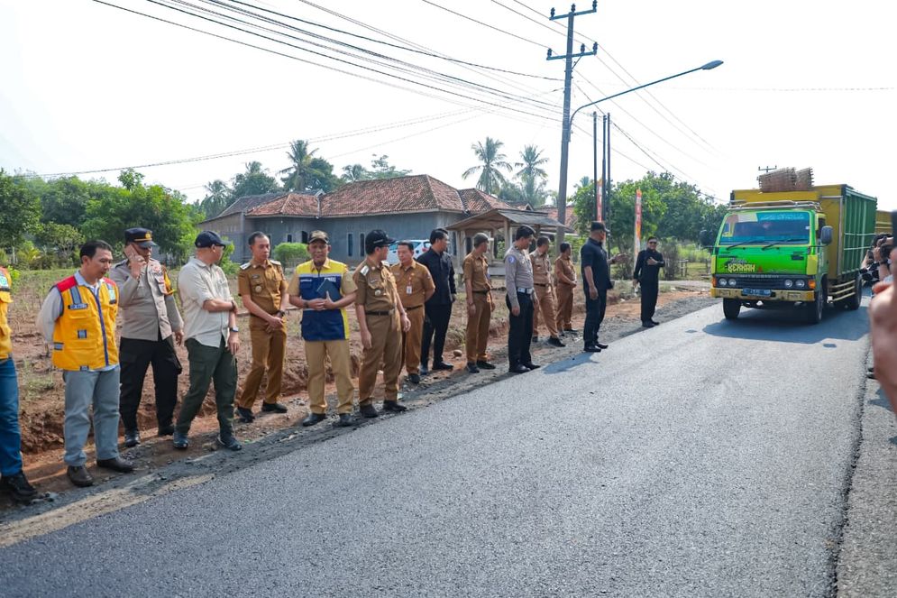 Pemprov Lampung Perkuat Infrastruktur Jalan dan Buka Akses Ekonomi Lampung Utara.jpeg