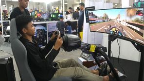 Pemkot Yogyakarta Dorong Pengenalan Robotik di Dunia Pendidikan