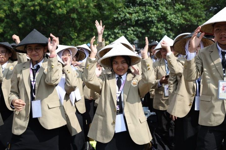 Kuliah Gratis di PTN Butuh Rp 93,74 Triliun