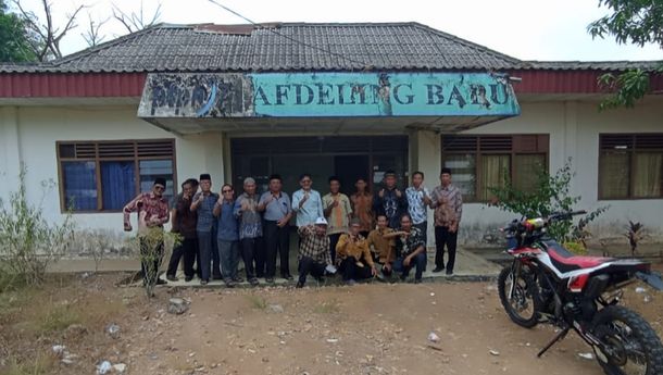 Para Pensiunan Doakan PTPN I Regional 7 Bangkit dan Jaya