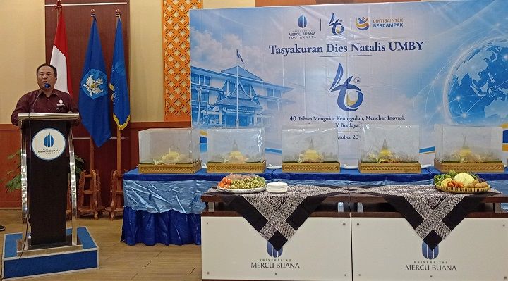 UMBY Siapkan Program Studi Magister Manajemen dan Doktor Psikologi