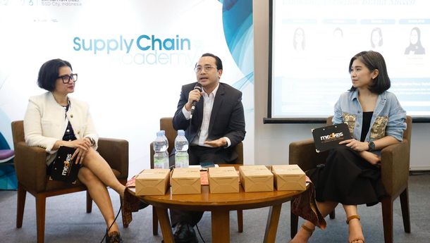 Medkes Hadirkan Solusi Terintegrasi untuk Brand Kosmetik Berkualitas