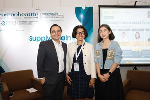 Medkes Dorong Brand Kosmetik Berkembang dengan Standar Produksi Tepat