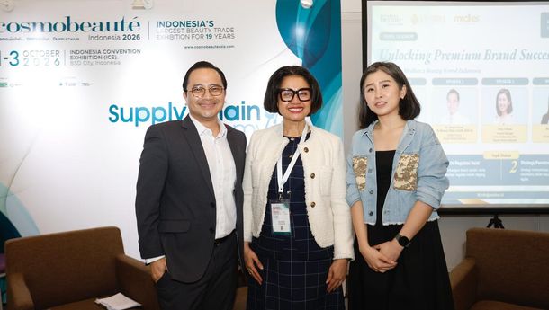 Medkes Dorong Brand Kosmetik Berkembang dengan Standar Produksi Tepat